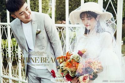 成都婚纱照如何避免踩坑