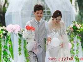 成都薇妮婚纱摄影 一站式婚礼服务，记录幸福瞬间